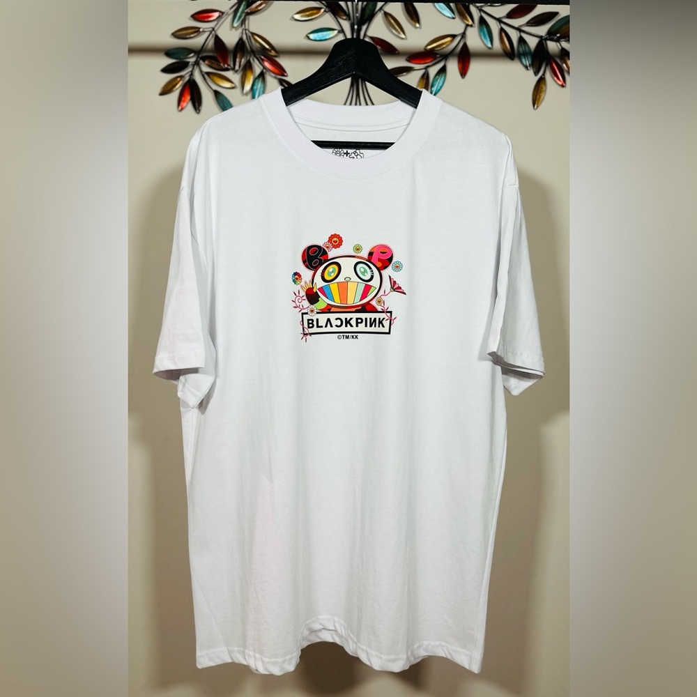 BLACKPINK + TAKASHI MURAKAMI FLOWER SS24 !!!